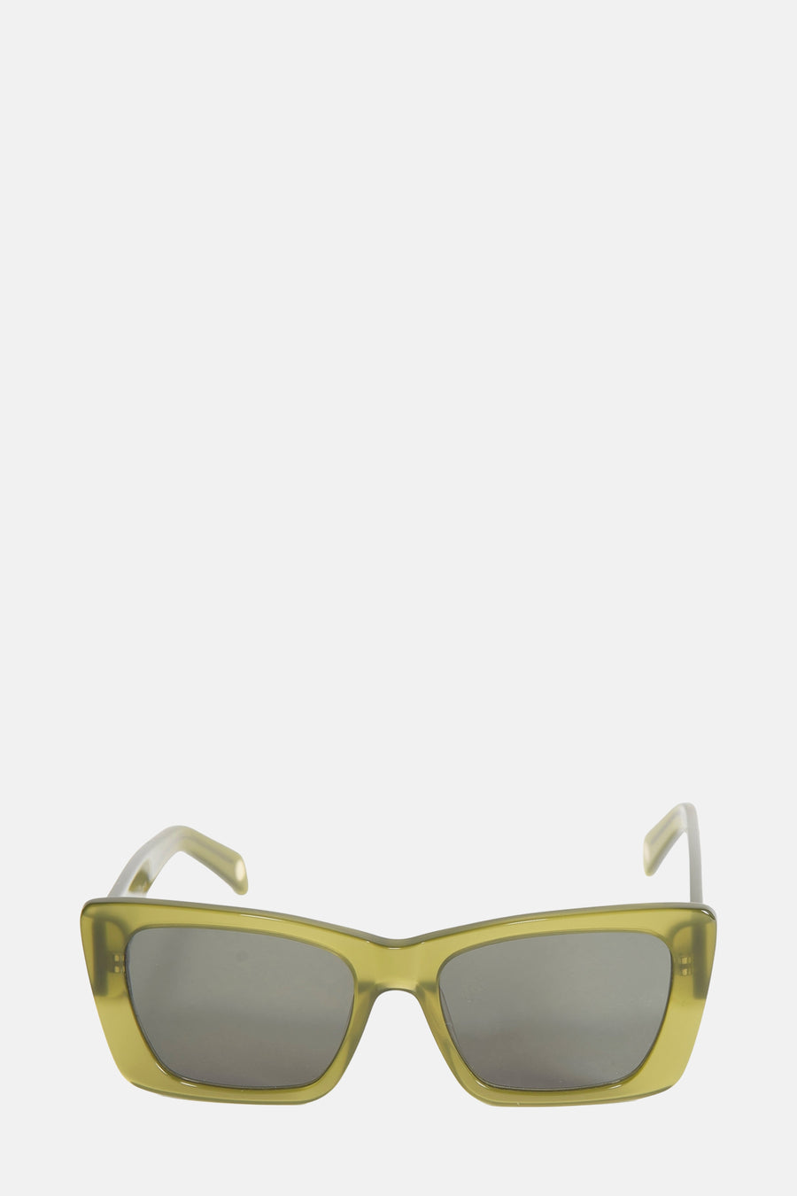 Lunettes de soleil - vert - Astrid Black Label - 3