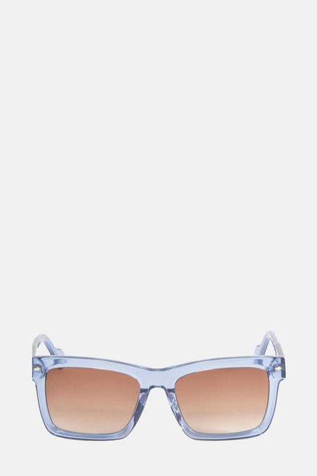 Lunettes Bleu - Astrid Black Label