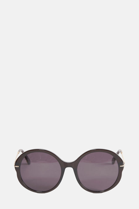 Lunettes Black denim - Astrid Black Label