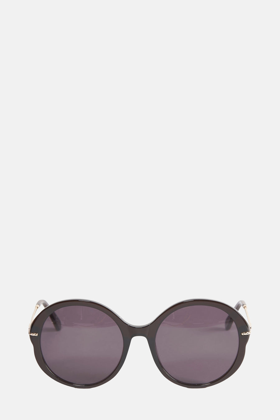 Lunettes de soleil - Noir - Astrid Black Label