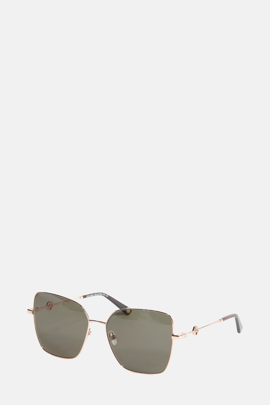 Lunettes de soleil - rose - Astrid Black Label