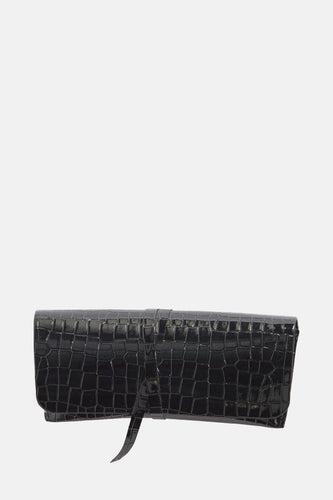 Lunettes de soleil - rose - Astrid Black Label