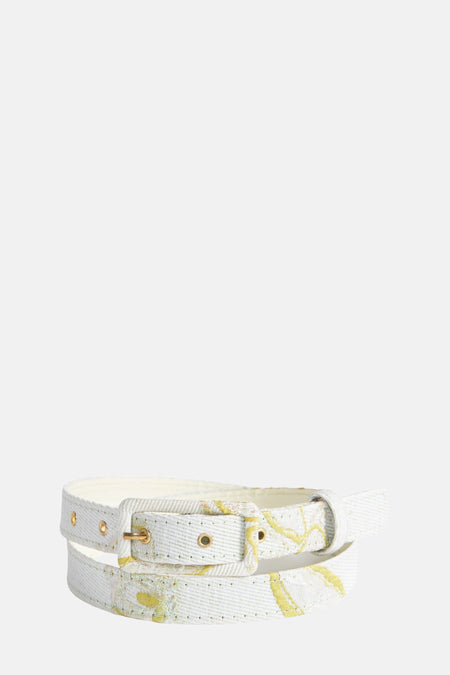 Ceinture - Vert