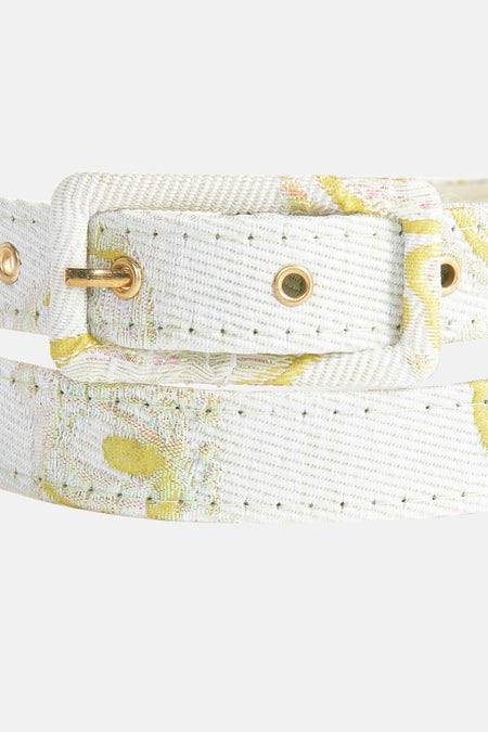 Ceinture - Vert