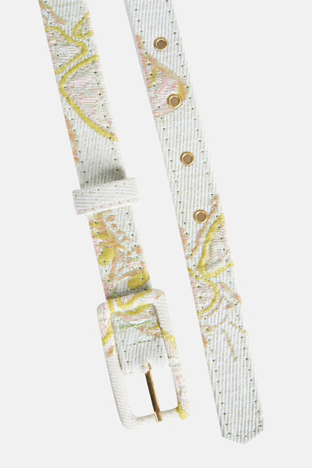 Ceinture - Vert