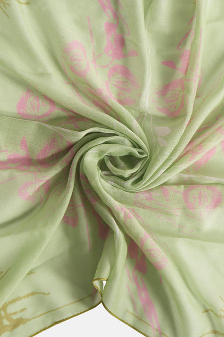 Foulard Multicolore - Astrid Black Label