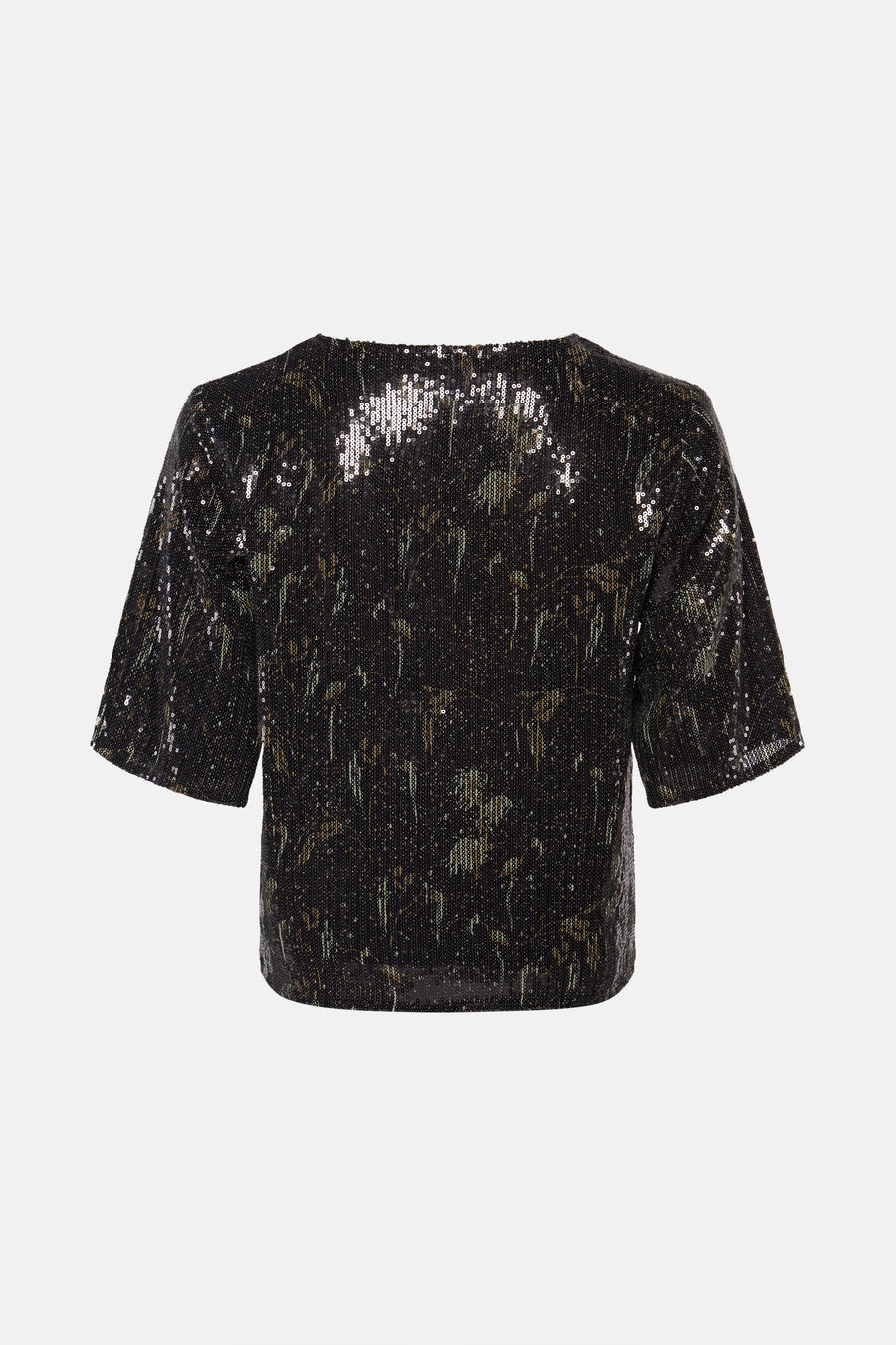 Blouse - Noir - Astrid Black Label