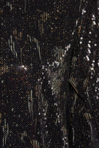 Blouse - Noir - Astrid Black Label