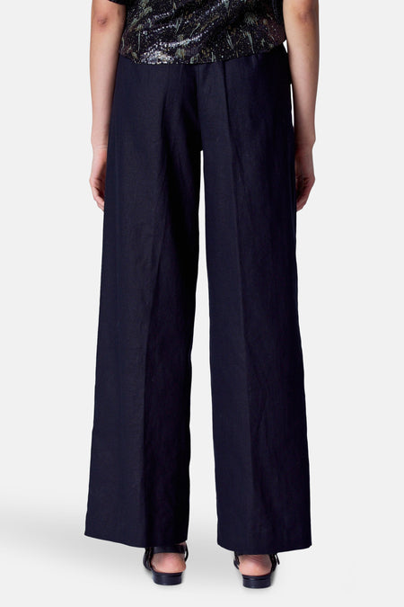 Pantalon Black denim - Astrid Black Label