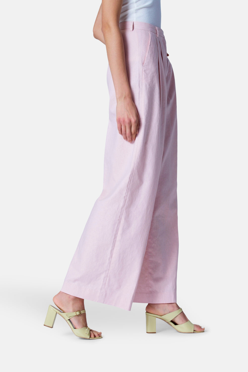 Pantalon Rose - Astrid Black Label