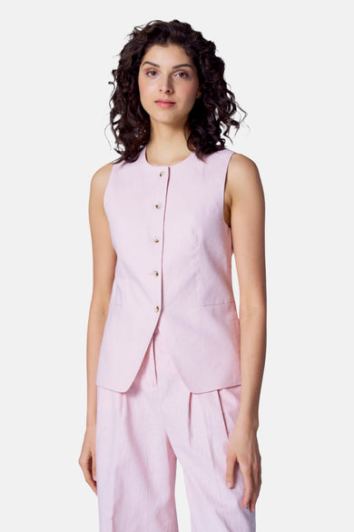 Blazer Rose - Astrid Black Label