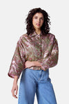 Veste courte Multicolore - Astrid Black Label