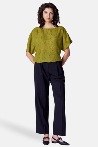 Pantalon - Noir