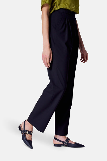 Pantalon - Noir