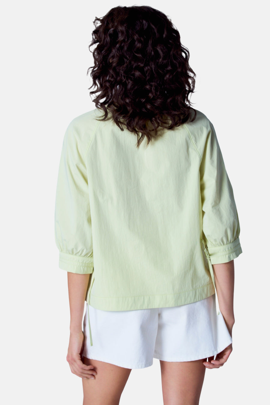 Blouse - vert - Astrid Black Label