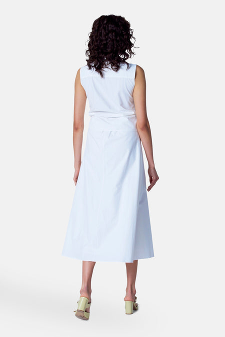 Robe - rose