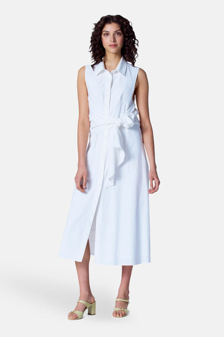Robe - rose