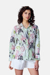 Chemisier (manches longues) Multicolore - Astrid Black Label