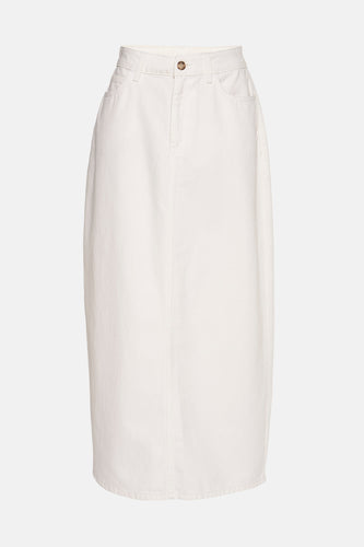 Jupe - Blanc