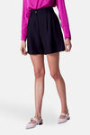 Short Black denim - Astrid Black Label