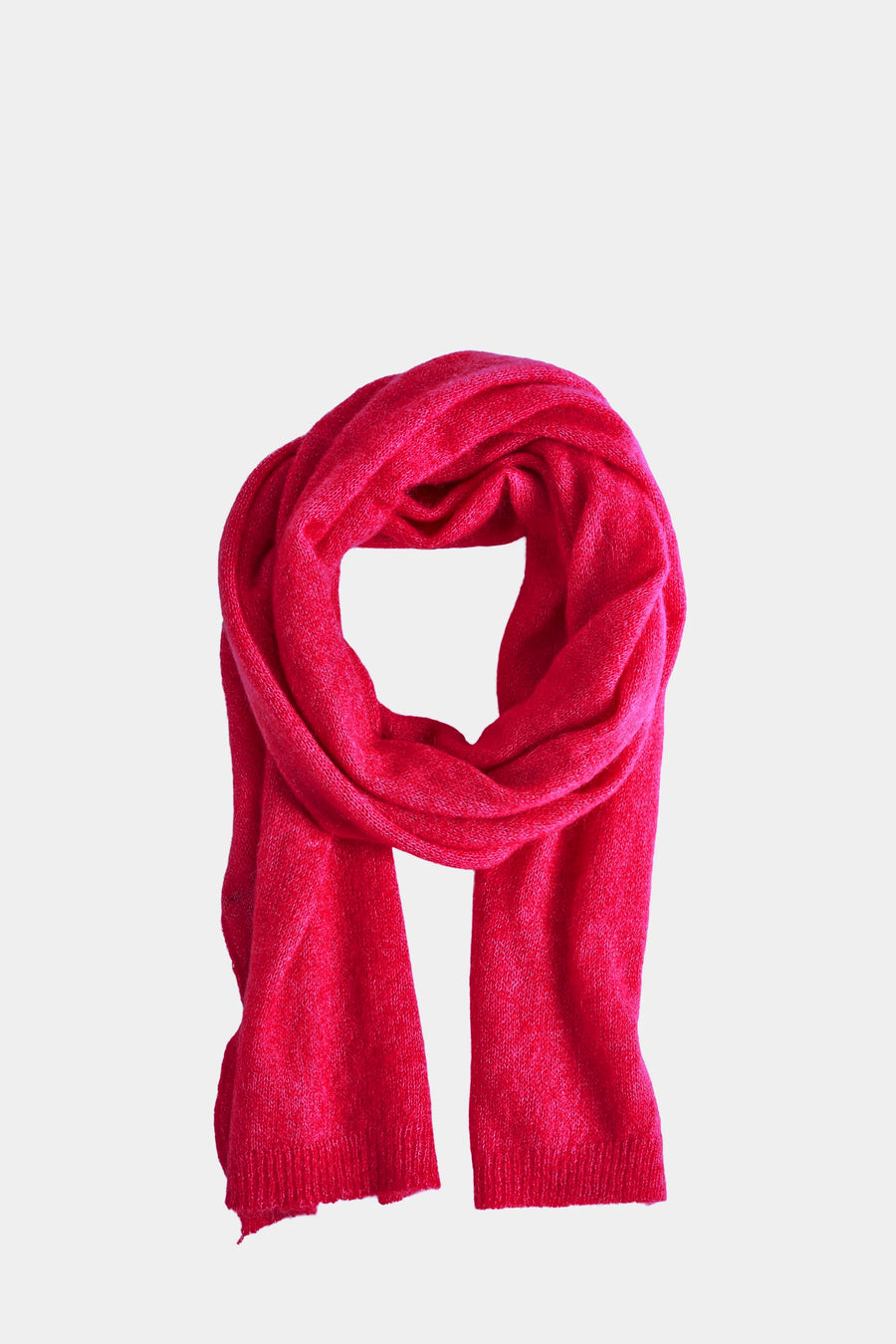 Écharpe - rose - Astrid Black Label