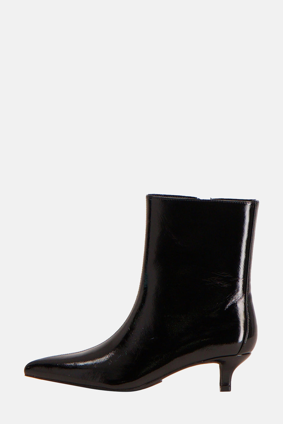 Bottines - Noir