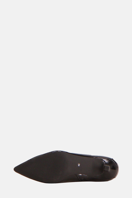 Bottines - Noir