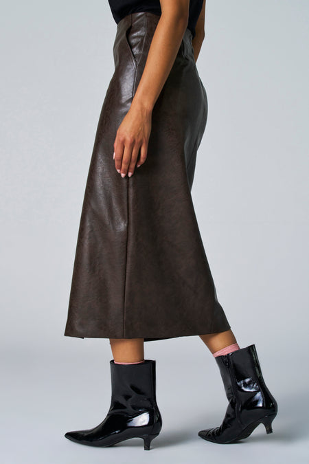 Bottines - Noir