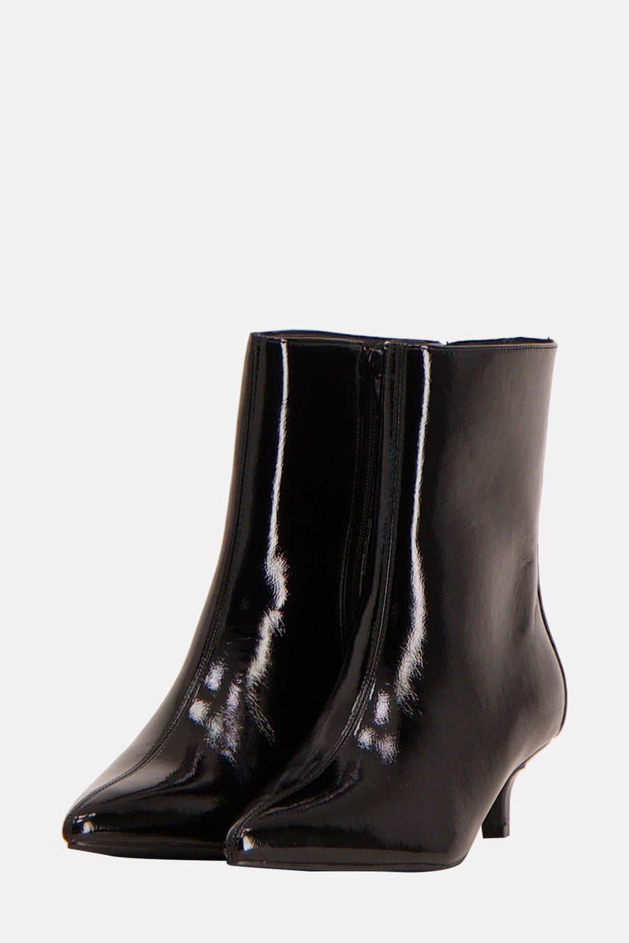 Bottines - Noir