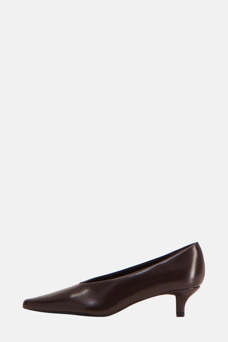 Talons - bordeaux