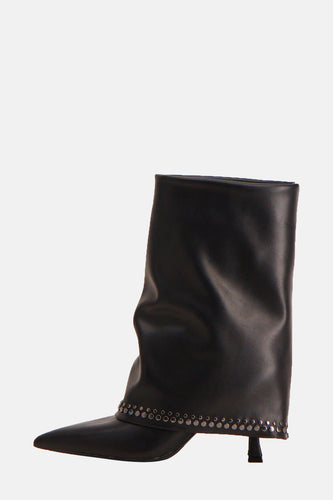Bottes - Noir