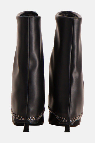 Bottes - Noir