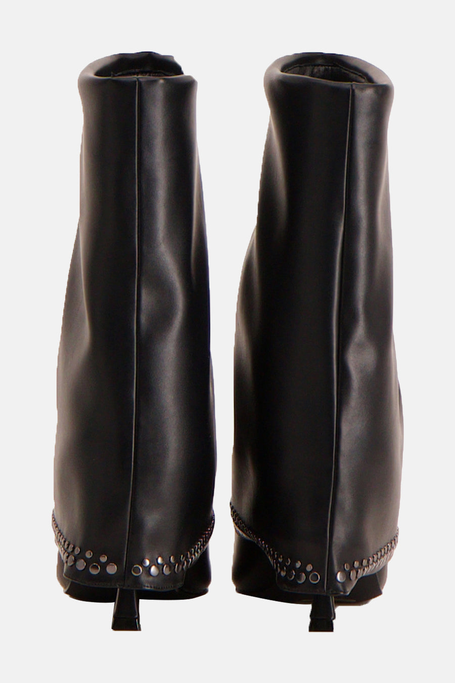 Bottes - Noir