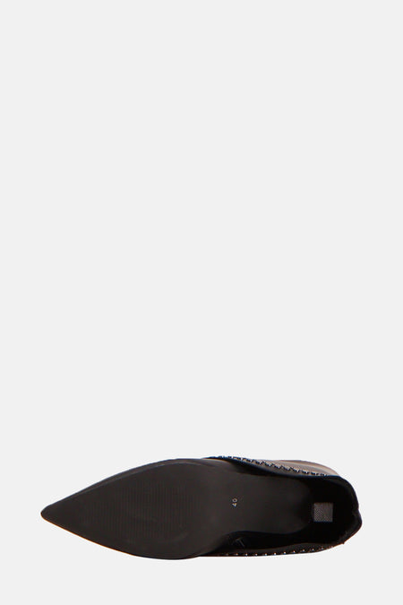 Bottes - Noir