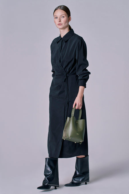 Bottes - Noir