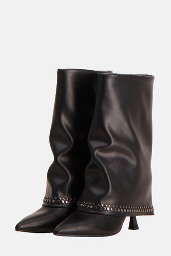 Bottes - Noir