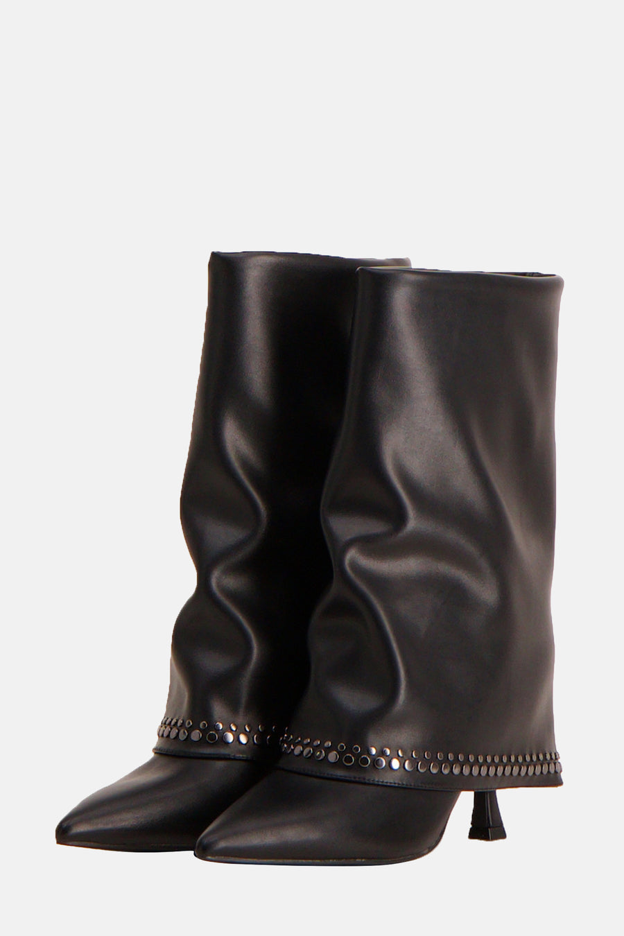 Bottes - Noir