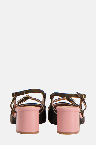 Talons - multicolore - Astrid Black Label