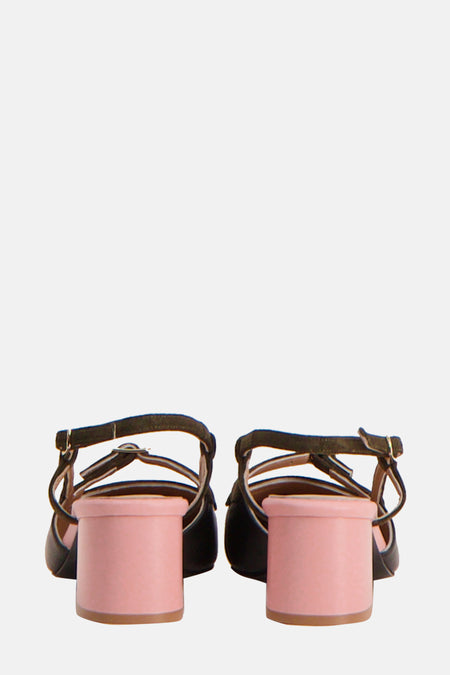 Talons - multicolore