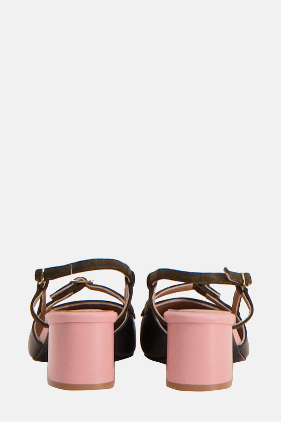 Talons - multicolore - Astrid Black Label