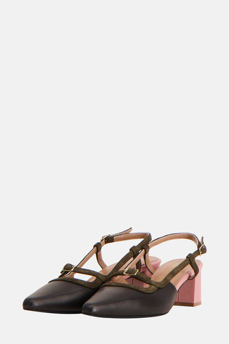 Talons - multicolore - Astrid Black Label