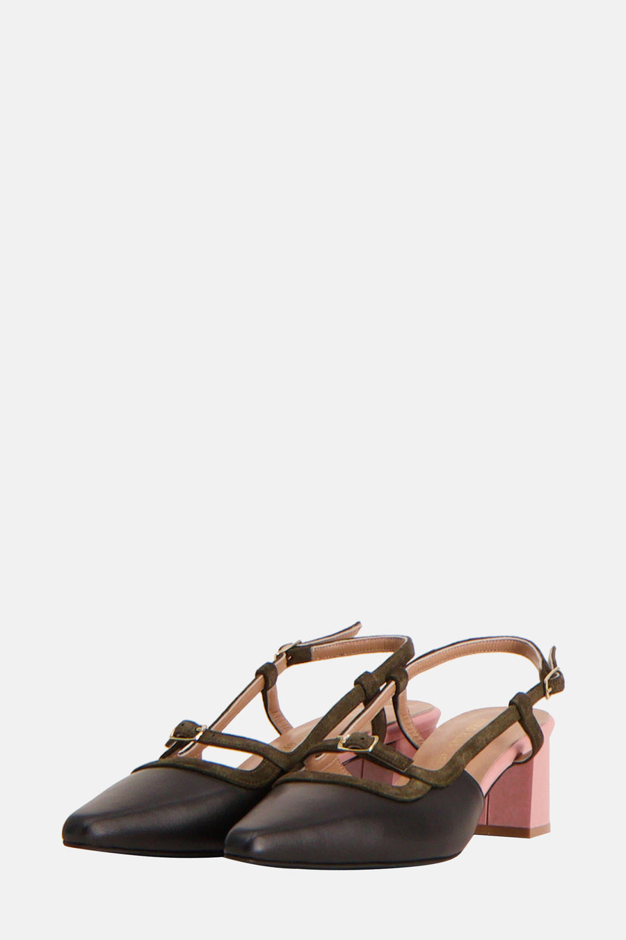 Talons - multicolore - Astrid Black Label