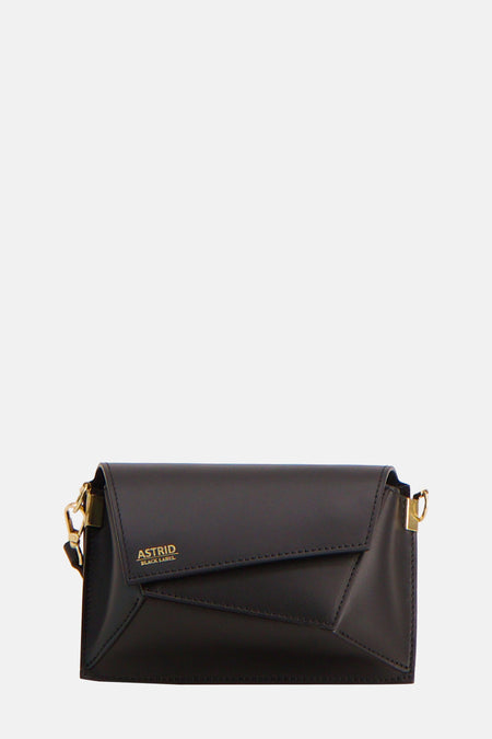 Sac à bandoulière - Noir