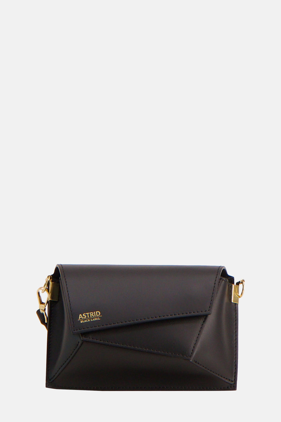 Sac à bandoulière - Noir