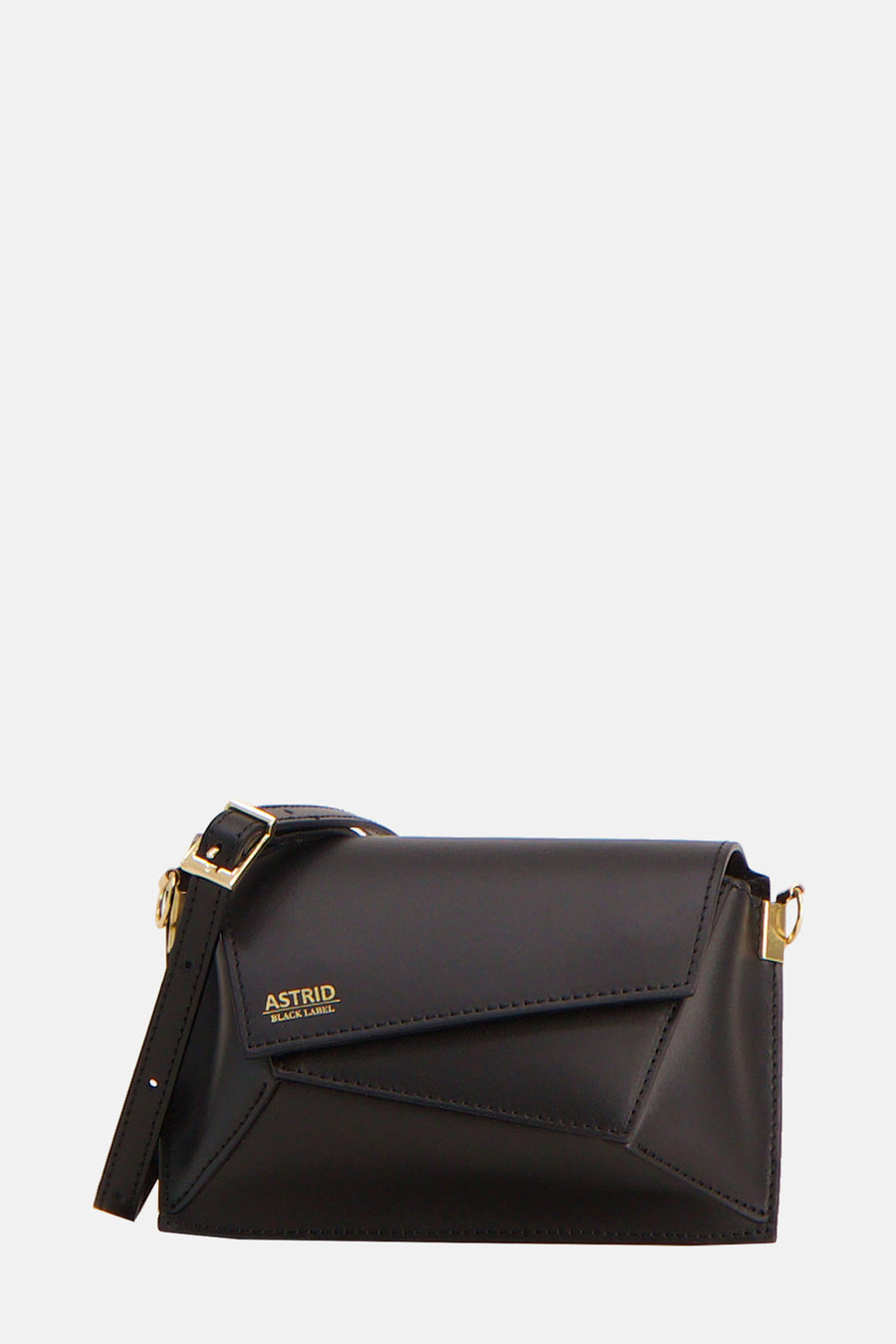 Sac à bandoulière - Noir