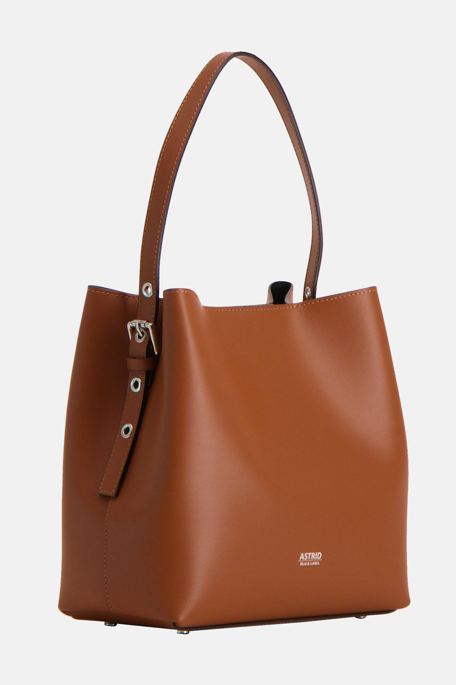 Sac à main - orange - Astrid Black Label