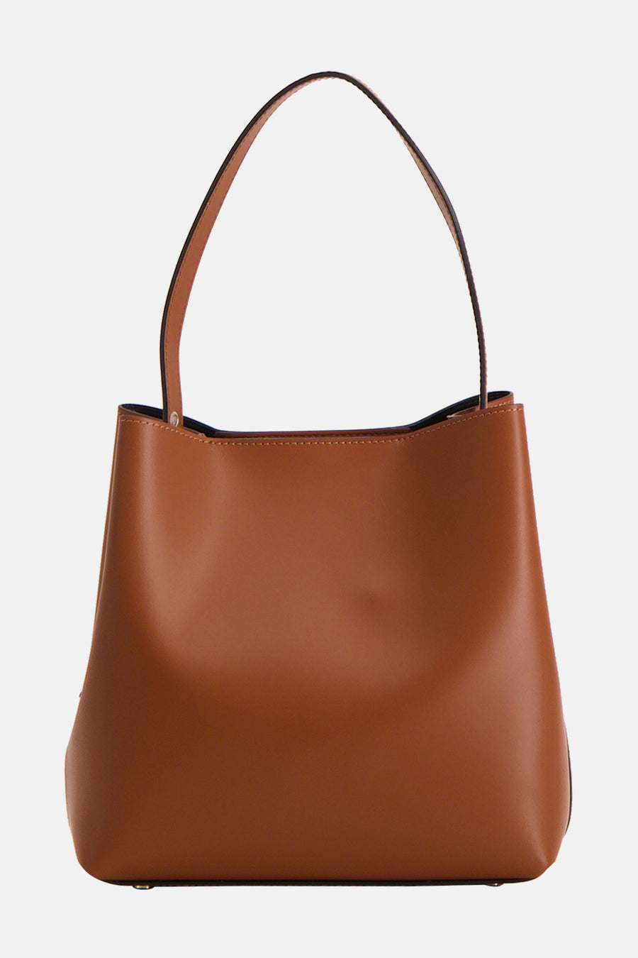 Sac à main - orange - Astrid Black Label