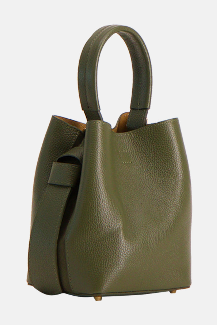 Sac à main - vert - Astrid Black Label