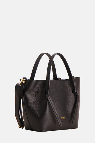 Sac à main - Noir - Astrid Black Label
