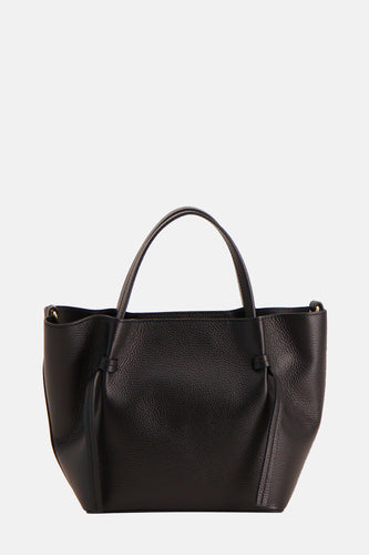 Sac à main - Noir - Astrid Black Label
